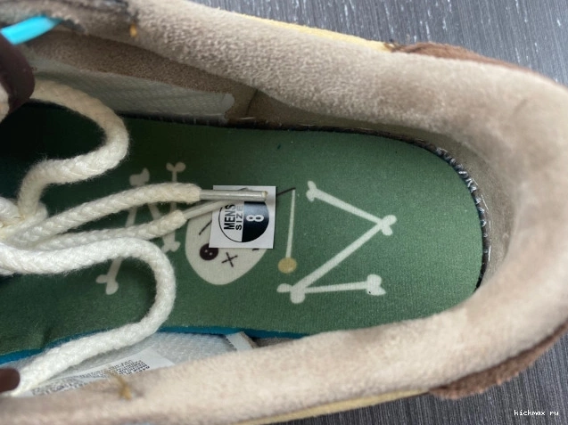 Cheap OG Voodoo Williamson Low DZ7292-200 Zion 1 Jordan Retro 0820